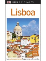 LISBOA (GUÍAS VISUALES)