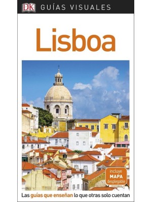 LISBOA (GUÍAS VISUALES)