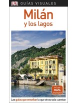 MILÁN Y LOS LAGOS (GUÍAS VISUALES)