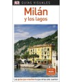 MILÁN Y LOS LAGOS (GUÍAS VISUALES)