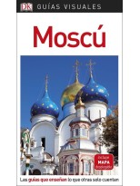 MOSCÚ (GUÍAS VISUALES)