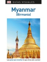 MYANMAR (GUÍAS VISUALES)