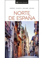 NORTE DE ESPAÑA (GUIAS VISUALES)