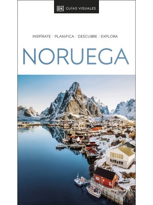 NORUEGA (GUIAS VISUALES)