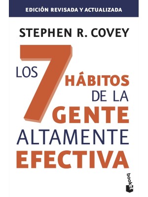 7 HABITOS DE LA GENTE ALTAMENTE EFECTIVA, LOS