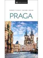PRAGA (GUIAS VISUALES)