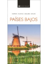 PAÍSES BAJOS (GUÍAS VISUALES)