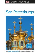 SAN PETERSBURGO (GUÍAS VISUALES)