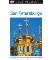 SAN PETERSBURGO (GUÍAS VISUALES)