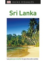 SRI LANKA (GUÍAS VISUALES)