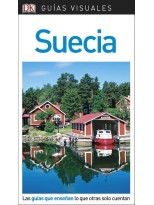 SUECIA (GUÍAS VISUALES)