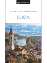 SUIZA (GUÍAS VISUALES)