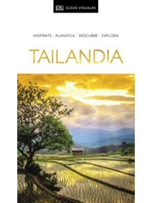 TAILANDIA (GUÍAS VISUALES)