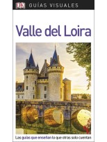 VALLE DEL LOIRA (GUÍAS VISUALES)