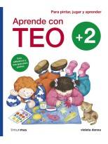 APRENDO CON TEO +2