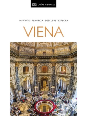 VIENA (GUÍAS VISUALES)