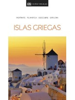 ISLAS GRIEGAS (GUÍAS VISUALES)