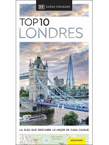 LONDRES (GUÍAS VISUALES TOP 10)