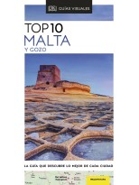 MALTA Y GOZO (GUÍAS VISUALES TOP 10)