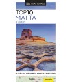 MALTA Y GOZO (GUÍAS VISUALES TOP 10)