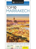 MARRAKECH (GUÍAS VISUALES TOP 10)