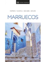 MARRUECOS (GUÍAS VISUALES)