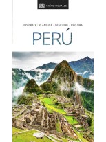 PERÚ (GUÍAS VISUALES)