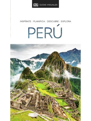 PERÚ (GUÍAS VISUALES)