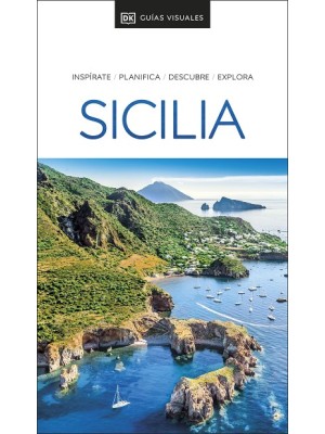 SICILIA (GUÍAS VISUALES)