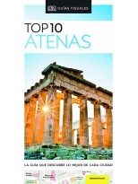 ATENAS (GUÍAS VISUALES TOP 10)