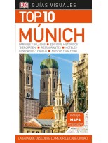 MÚNICH (GUÍAS VISUALES TOP 10)