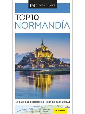 NORMANDIA (TOP 10)