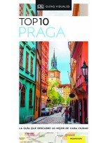 PRAGA (GUÍAS VISUALES TOP 10)