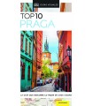 PRAGA (GUÍAS VISUALES TOP 10)