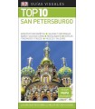 SAN PETERSBURGO (GUÍAS VISUALES TOP 10)