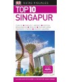 SINGAPUR (GUÍAS VISUALES TOP 10)