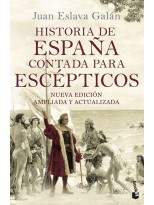HISTORIA DE ESPAÑA CONTADA PARA ESCEPTICOS