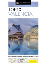 VALENCIA TOP 10 (GUÍAS VISUALES TOP 10)