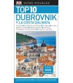 DUBROVNIK Y LA COSTA DÁLMATA (GUÍAS VISUALES TOP 10)