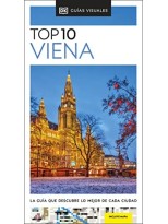 VIENA (GUÍAS VISUALES TOP 10)