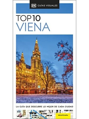 VIENA (GUÍAS VISUALES TOP 10)