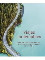 VIAJES INOLVIDABLES (VIAJES PARA REGALAR)