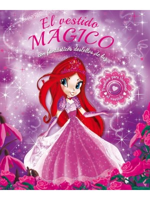 VESTIDO MÁGICO, EL