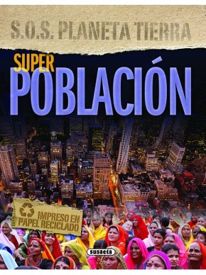 SUPERPOBLACIÓN
