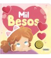 MIL BESOS LIBRO SONORO