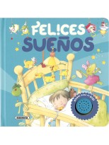 FELICES SUEÑOS