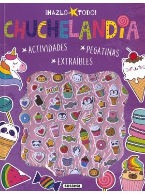 CHUCHELANDIA