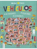 VEHÍCULOS