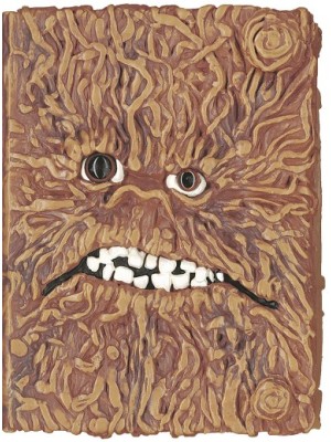 MUNDO MÁGICO (DIARIO)