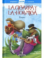 CIGARRA Y LA HORMIGA, LA